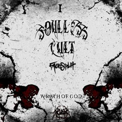 Soulless Cvlt & FaceSplit - Wrath Of God