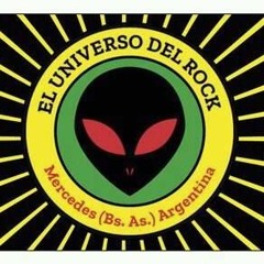 Leandro, Fede, Laucha, Nico, David y Nahuel en El Universo Del Rock