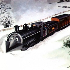 The Twin Engines - Winter came early??? (Where's my coach??? reprise - Fanmade OST