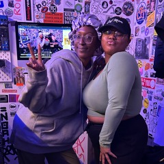 XOXA with Niyah West b2b Bodegaparty @ The Lot Radio 12 - 02 - 2022