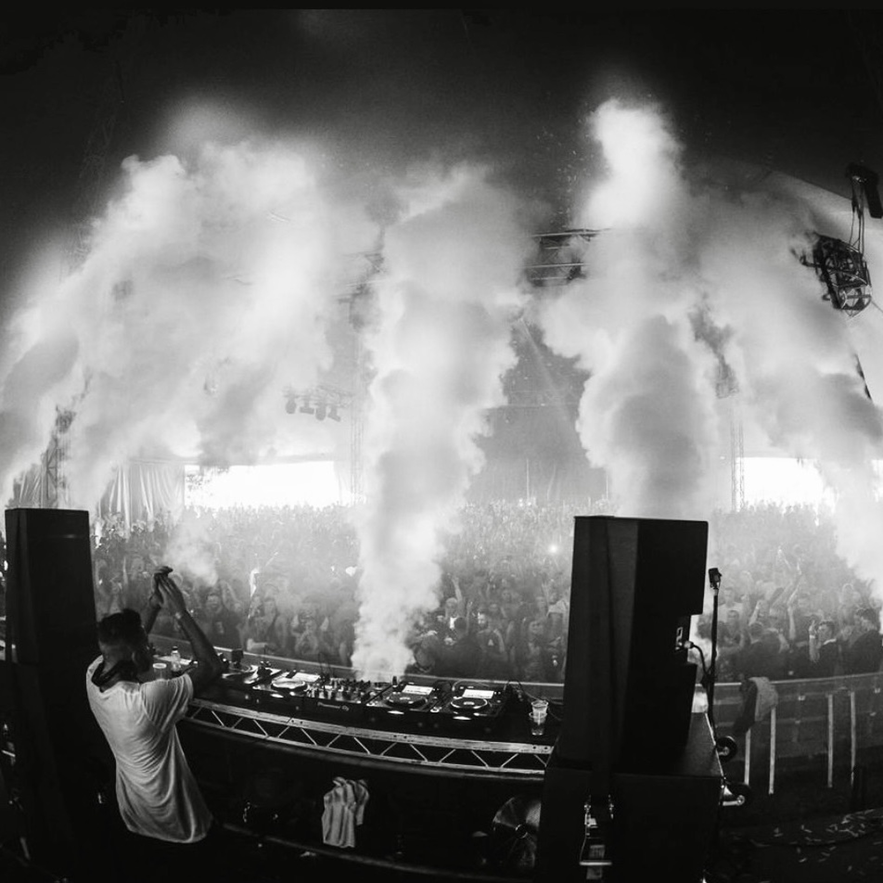 DariusSyrossian