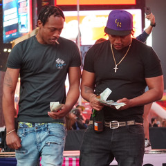 QUA BANG X THADADOE - BY MYSELF