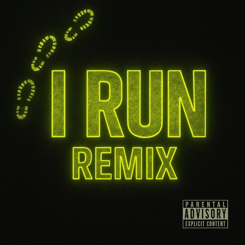 MASTERZ X GILKZY - I RUN REMIX