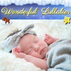 Aaliyah's Lullaby - Super Soft Piano Sleep Music Nursery Rhyme For Babies Kids Toddlers