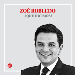 Zoé Robledo. Carrera y Familia: Cecis IMSS
