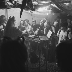 YAN DJ Set @PSYCHOSOUND Resonance (Fraktal Noise Brno 18.7.2025)