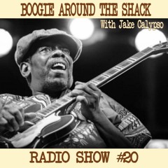 BOOGIE AROUND THE SHACK 20