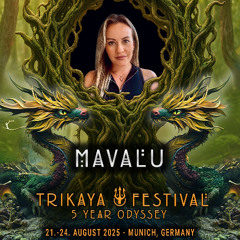 Trikaya Festival 2025