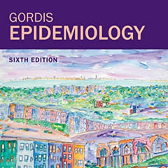 FREE EBOOK 📤 Gordis Epidemiology: with STUDENT CONSULT Online Access by  David D Cel