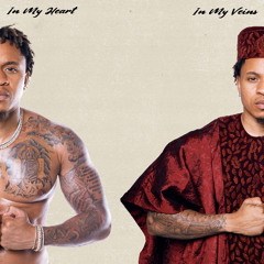 I Love Me Some You (ILMSY)