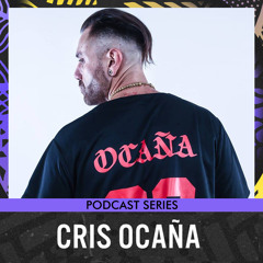 Happy Techno Music Podcast - "Cris Ocaña"