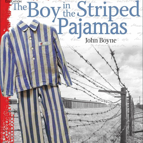 Stream [READ] The Boy in the Striped Pajamas An Instructional Guide