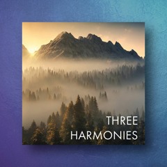 Three Harmonies