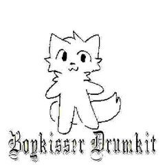 [FREE SAMPLE PACK] 𝚃𝚑𝚎 𝙱𝚘𝚢𝚔𝚒𝚜𝚜𝚎𝚛 𝙳𝚛𝚞𝚖𝚔𝚒𝚝