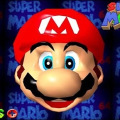 Super Mario 64 remix (Zebound remix) [Super Mario 64 x Tacata]