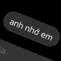 lidonaodetakhongieunhau? cover