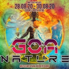 Goa Nature 2020 Sonntag 2. Set