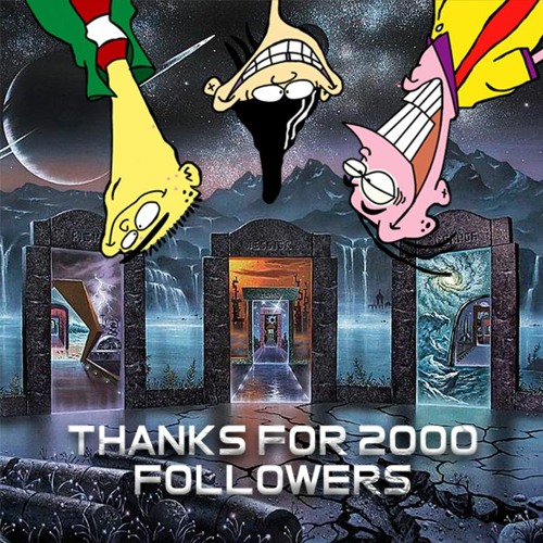 TerraHertz - Pocket Dimension [150] (2K FOLLOWERS FREE DOWNLOAD)