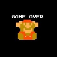 GAME OVER - MC LUAN DA BS E MC GAROTO - DJ PH DA SERRA E GORDÃO DO PC