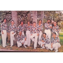 DAMA DAMA-Orquesta tipica tropica