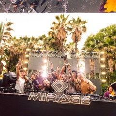 Trallez @Mirage Mendoza (ARG) 12.08.24