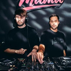 Mafra b2b Madrok (Maduo) at Don't Tell Mama