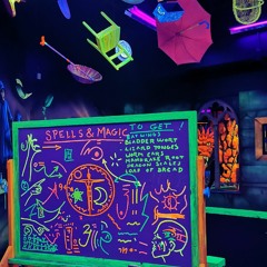 Trance Integration Station