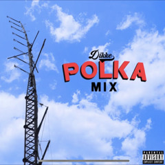 Dikke Polka Mix (Piratenhits Instrumentaal Tiroler)