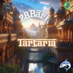Tartaria - 28Rari