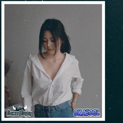 DJ TINGGAL KENANGAN X TENTANG AKU KAU DAN DIA FUNKOT REMIX 2022 - OKACOOL