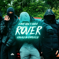 Cashflow X Cuba-Rover (Official Audio)