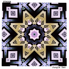 Jungle Zen Promo Mix