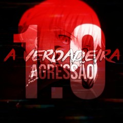 A VERDADEIRA AGRESSÃO 1.0 😈(feat. MC Gw & MC Índio) beat fino
