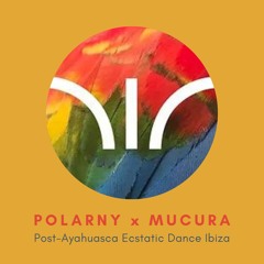 Ibiza Post-Ayahuasca Ecstatic Dance