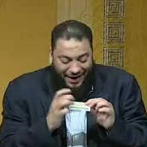 ما دينك ؟! .. #القرآن_حياتي .. د . حازم شومان