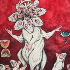 The CuRsed RAT - Tório [Master By VallaK]