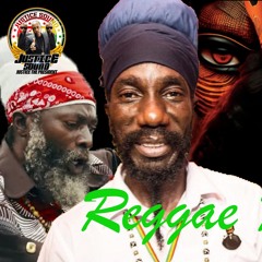 Reggae Roots #18 | Justice Sound