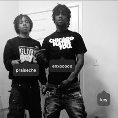 che x enxooooo - issey miyake