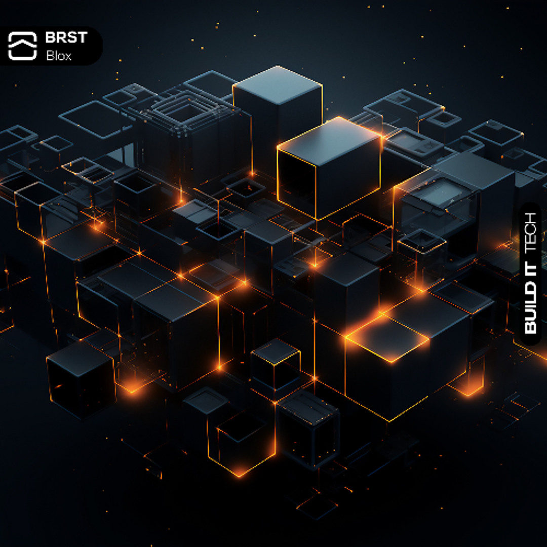 Stream BRST - Blox [Build It Tech] by Build It Records | Listen online ...