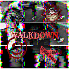 WALKDOWN (ft. pradabagshawty) prod. ayeblood!
