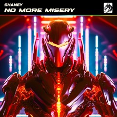 SHANEY - No More Misery (Radio Mix)