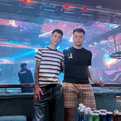 VIETMIX2025 - GIAVY TẶNG ANH HỒNG VỚI BẢN PHAN FT GIAVYRMX