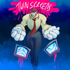 unhappy puzzleboy - pengosolvent