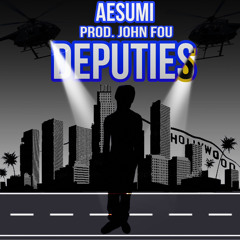 Aesumi - “Deputies” (Official Audio)