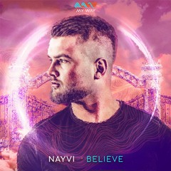 NAYVI - Believe