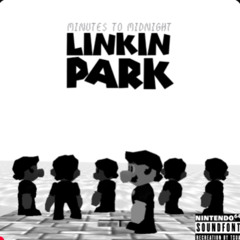 What I've Done but it's in the Mario 64 Soundfont [More Tsua]