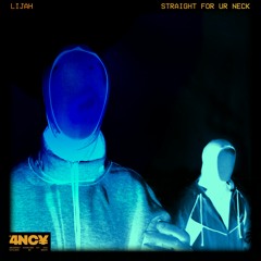 BLU - Lijah x Fonzo