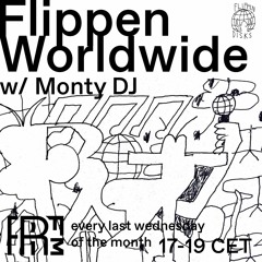 Flippen Worldwide • RRFM.NL