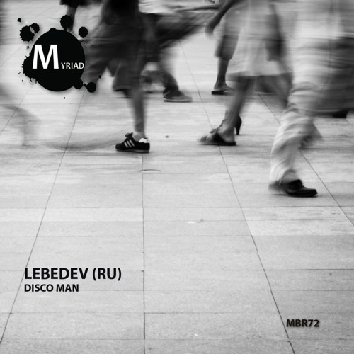 Lebedev (RU) - Rock You