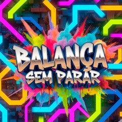 RWS - Balança Sem Parar